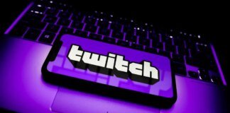 Twitch restricts accounts over ads for Russian college linked to 'Shahed' production