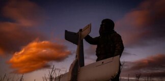 Enemy carried out 182 attacks and launched over 3.6 thousand drones – General Staff on the situation at the front