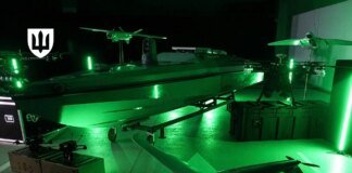 The Ministry of Defense stated that the military has already received twice as many interceptor drones as in the entire year of 2025