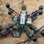 Covering up to 25 km and hitting targets under various types of EW — new generation of FPV strike drones tested in Ukraine