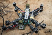 Covering up to 25 km and hitting targets under various types of EW — new generation of FPV strike drones tested in Ukraine