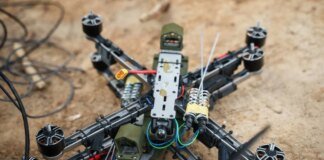 Covering up to 25 km and hitting targets under various types of EW — new generation of FPV strike drones tested in Ukraine