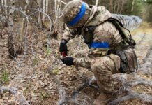 Enemy launched nearly 150 attacks on the front and deployed 5,000 drones – General Staff on the situation at the front