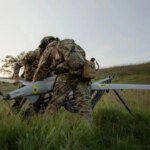 SBU confirmed a strike on a Russian oil logistics hub near Perm, 1,500 km from the border