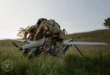 SBU confirmed a strike on a Russian oil logistics hub near Perm, 1,500 km from the border