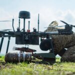 Over 50 combat engagements occurred at the front; two assaults recorded near the Antonivskyi Bridge and Bilohrudyi Island – General Staff