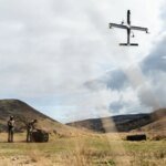 The AFU may receive AI-powered drone swarms; Virtus and Vector are already being tested as a unified system