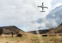 The AFU may receive AI-powered drone swarms; Virtus and Vector are already being tested as a unified system