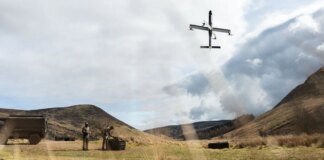 The AFU may receive AI-powered drone swarms; Virtus and Vector are already being tested as a unified system