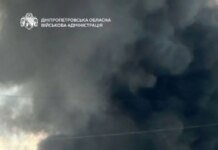 Russia attacked Chernihiv and the Dniprovskyi district – one person died, there are wounded