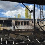 Russian attack on Dnipropetrovsk region on April 30 – number of casualties rises to 17