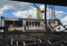 Russian attack on Dnipropetrovsk region on April 30 – number of casualties rises to 17