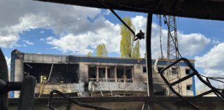 Russian attack on Dnipropetrovsk region on April 30 – number of casualties rises to 17
