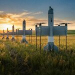 Ministry of Defense procures 8,000 Octopus interceptor drones for the Defense Forces