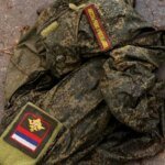 Occupiers disguise themselves as civilians in Zaporizhzhia region for sabotage – GUR interception