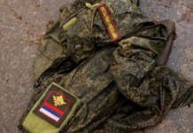Occupiers disguise themselves as civilians in Zaporizhzhia region for sabotage – GUR interception