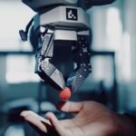 When Robots Have Their ChatGPT Moment, Remember These Pincers