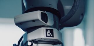 When Robots Have Their ChatGPT Moment, Remember These Pincers
