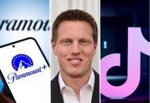 Inside Paramount’s plan to TikTok-ify its flagship streamer