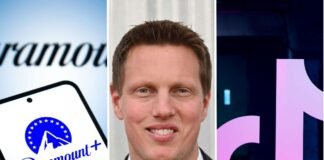 Inside Paramount’s plan to TikTok-ify its flagship streamer