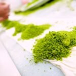 How baklava is made at the oldest restaurant in Turkey’s culinary capital