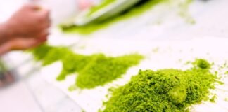 How baklava is made at the oldest restaurant in Turkey’s culinary capital