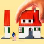 The new American Dream: owning just part of a home