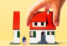 The new American Dream: owning just part of a home