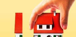 The new American Dream: owning just part of a home