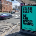 A federal regulator said he’s coming for insider traders in prediction markets