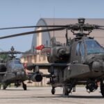 Hegseth lifts suspension of Apache flight crew that hovered near Kid Rock’s Nashville home