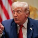 ‘I came, I saw, I conquered’: Trump set to claim victory in Iran at primetime address