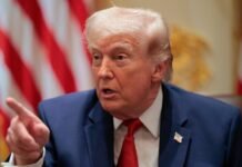 ‘I came, I saw, I conquered’: Trump set to claim victory in Iran at primetime address