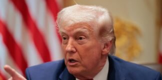 ‘I came, I saw, I conquered’: Trump set to claim victory in Iran at primetime address