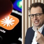 Anthropic is close to overtaking OpenAI on this measure of AI business spending