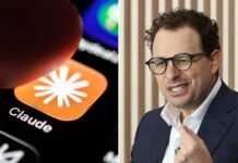 Anthropic is close to overtaking OpenAI on this measure of AI business spending