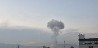 What Dell is telling employees as Iran threatens to strike US companies in the Middle East