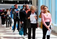 Workers are feeling AI anxiety — and that they might be training their replacements