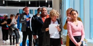 Workers are feeling AI anxiety — and that they might be training their replacements