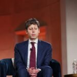 OpenAI sees a new round of executive shake-ups