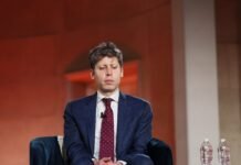 OpenAI sees a new round of executive shake-ups