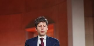 OpenAI sees a new round of executive shake-ups