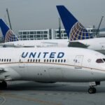 Airlines are canceling flights as they face jet fuel shortages and rising prices brought on by the Iran war