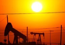 Oil prices rise again as the war enters its 6th week and Trump threatens to strike Iran’s power plants