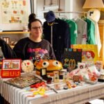 I found boxes of my dad’s McDonald’s memorabilia from the ’70s and ’80s. I decided to sell them all.