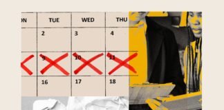 Out: Résumés: In: Weeklong in-office trials.