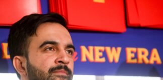 Mamdani is cracking down on food delivery app junk fees in NYC