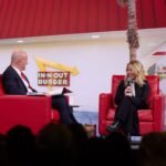 In-N-Out’s owner explains why the chain is not chasing private equity, delivery, or mobile orders