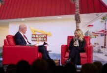 In-N-Out’s owner explains why the chain is not chasing private equity, delivery, or mobile orders