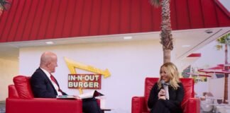 In-N-Out’s owner explains why the chain is not chasing private equity, delivery, or mobile orders